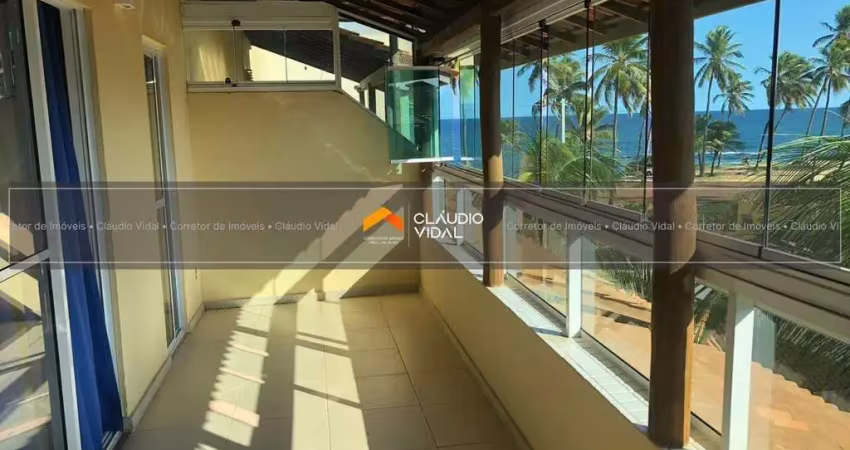Oportunidade: Casa duplex em Condomínio, 2/4, Stella Maris, Salvador, BA