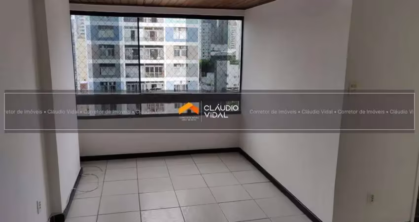 Oportunidade: apartamento a venda, 72 m2, 2/4 em pituba - salvador - ba