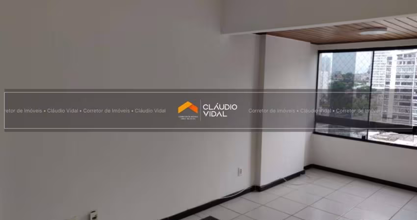Oportunidade: Apartamento a venda, 72 m2, 2/4 em Pituba - Salvador - BA