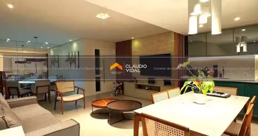 Lindíssimo apartamento decorado , 3 suítes em patamares, salvador - ba