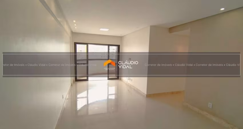Lindíssimo apartamento totalmente reformado, 3/4 na Alameda Catânia na Pituba
