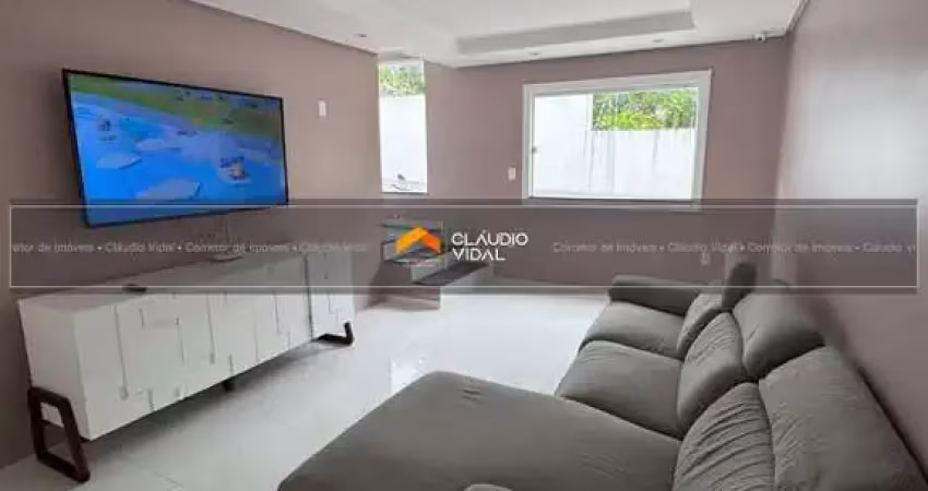 Linda casa de 3/4 em condomínio no buraquinho, lauro de freitas - ba