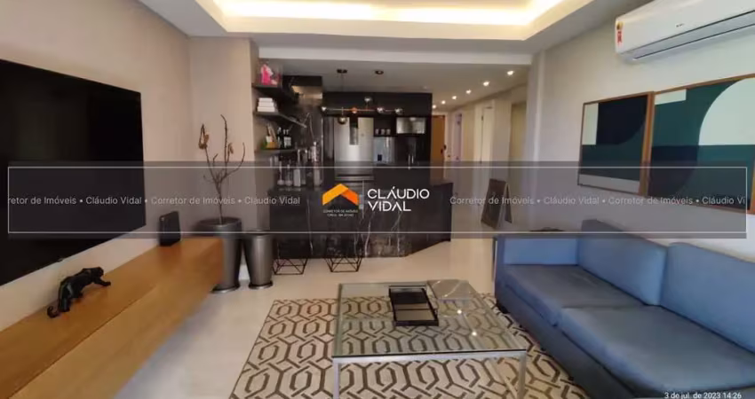 Apartamento de Alto Padrão no Coração do Rio Vermelho - Porteira Fechada!