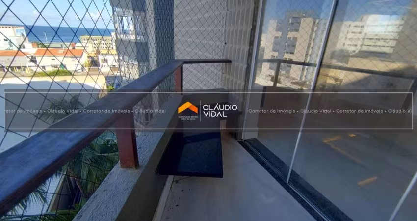 Apartamento reformado e decorado com 3/4 na  Pituba, Salvador - BA