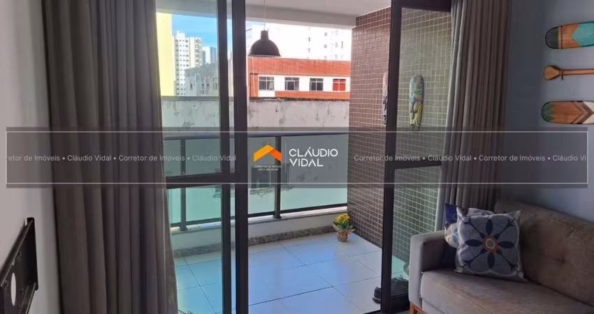 Ótima opção de 1/4 MOBILIADO na Pituba em Salvador/BA
