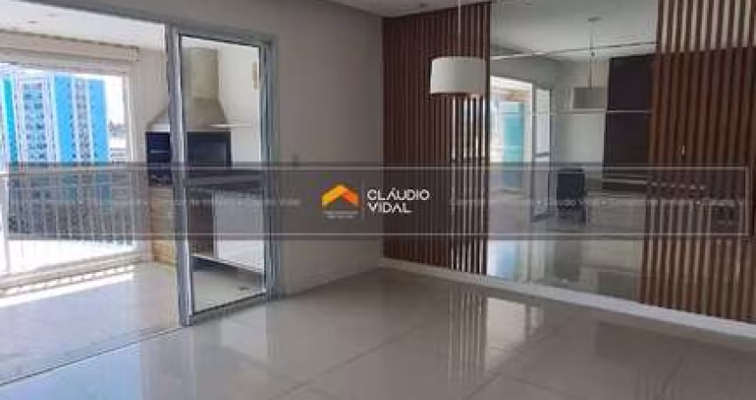 Lindo apartamento decorado e semimobiliado com 109 m², 3/4 no Imbuí