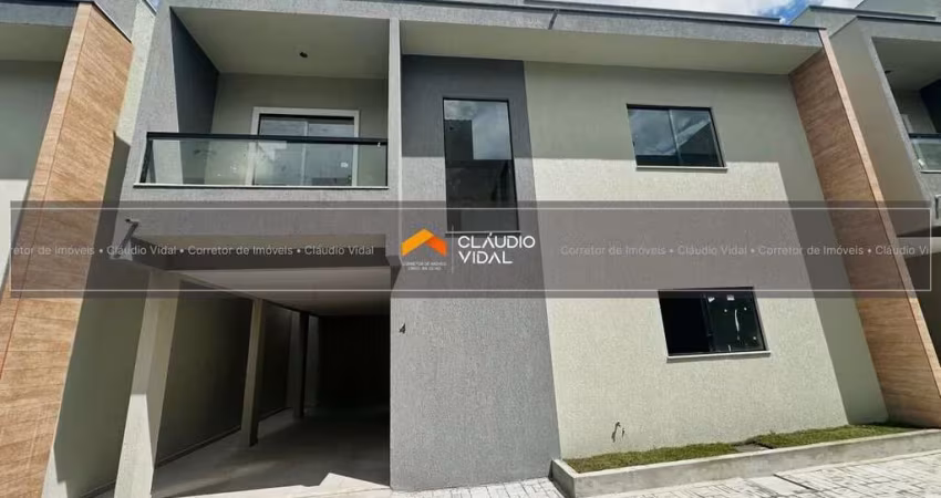 LANÇAMENTO: Casa 3/4 em Condomínio fechado em Ipitanga, Lauro de Freitas, BA