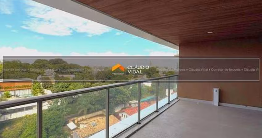 Novíssimo apartamento com 3 Suítes, no Horto Florestal, Salvador - BA