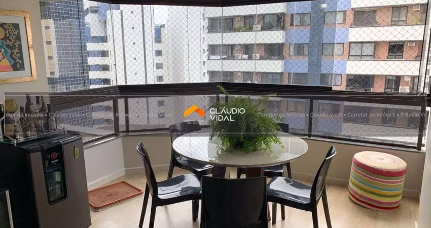 OPORTUNIDADE : Apartamento com 127 m2, 4/4 em Caminho das Árvores, Salvador/BA