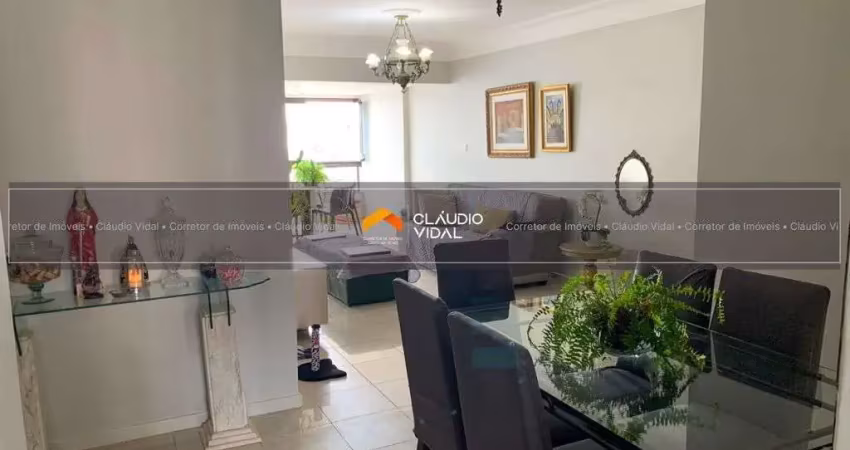 Oportunidade : apartamento com 127 m2, 4/4 em caminho das árvores, salvador/ba