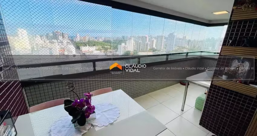 Apartamento 2/4, Caminho das Árvores, Salvador - BA