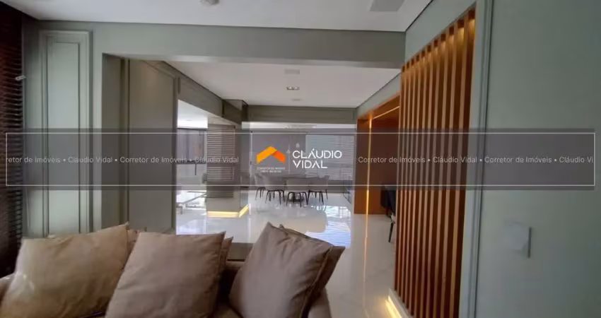 Magnifico apartamento com 3 suítes no horto florestal, salvador - ba