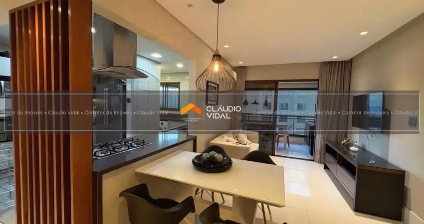 Apartamento porteira fechada com 2/4 (1 suíte), patamares, salvador - ba