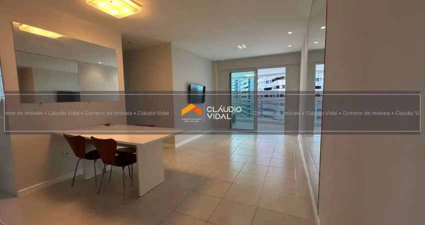 Lindíssimo apartamento de alto padrão , 2/4, caminho das árvores, salvador - ba