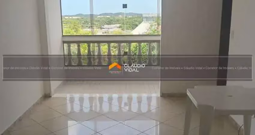 Ótimo apartamento com 54m², 2/4, centro em lauro de freitas - ba