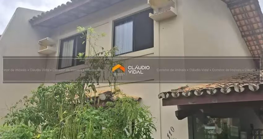 Casa duplex, 3/4 com piscina em lindo condomínio em praia do flamengo, salvador - ba