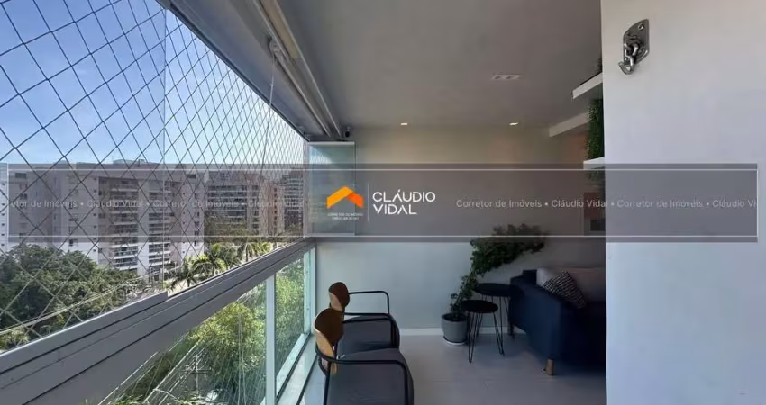 Apartamento 3/4, 1 suíte, alphaville salvador bahia