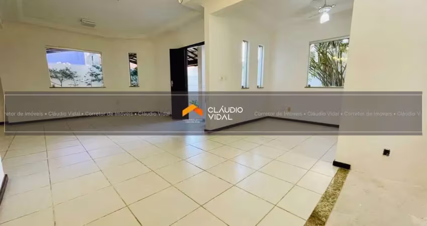 Casa 4/4 com 4 suítes,  stella maris, salvador - ba