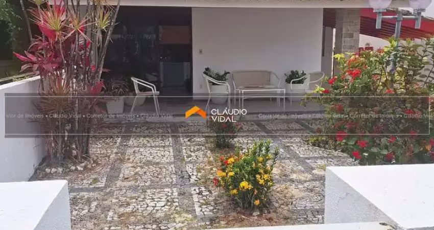 Casa duplex com 3/4 (sendo 1 suíte) no cond pedra do sal em itapuã, salvador - ba