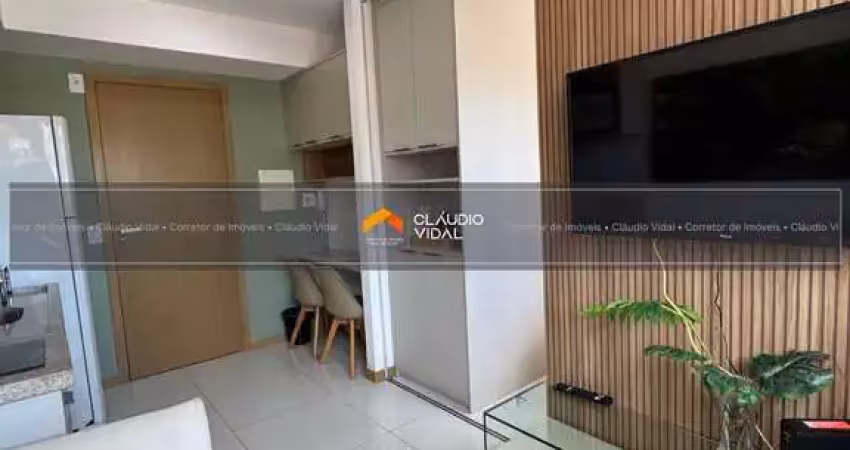 Apartamento porteira fechada,  1/4 no caminho das árvores, salvador - ba
