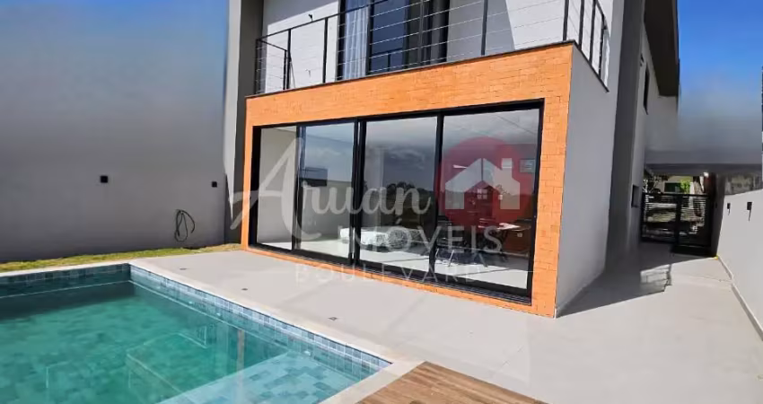 Casa para alugar no condominio Aruã, Mogi das Cruzes