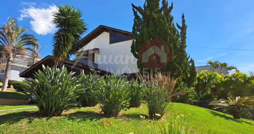 Casa a venda no condominio Aruã, Mogi das Cruzes