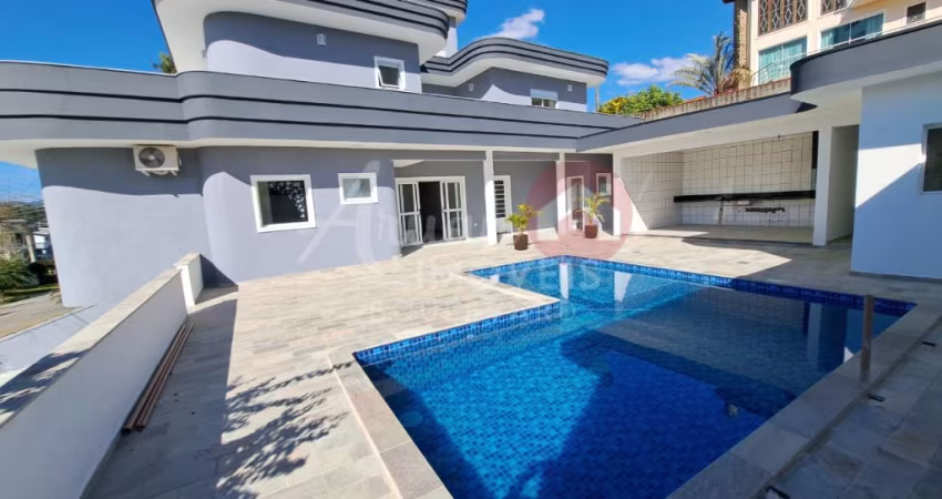 Casa a venda no condominio Aruã, Mogi das Cruzes