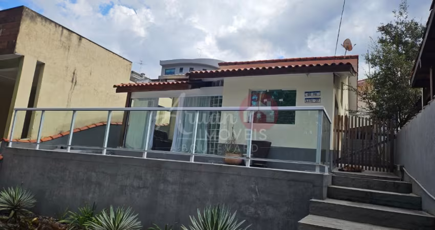 Casa a venda no condominio Aruã