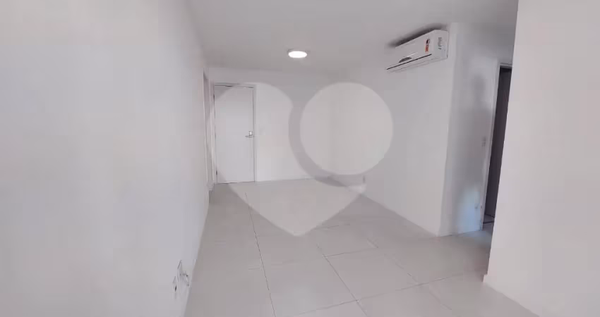 R$ 540.000  apartamento com 2 quartos à venda, 69 m² por r$ 540.000 - recreio dos bandeirantes - rio de janeiro/rj