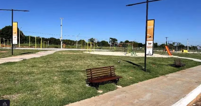 TERRENO À VENDA EM BIRIGUI - JD. DAS OLIVEIRAS