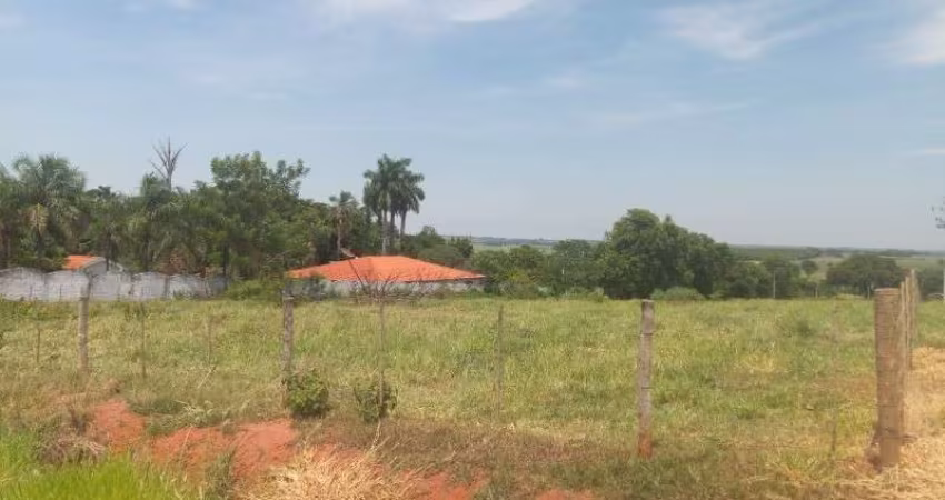 Sitio a venda no bairro Taquari em Birigui