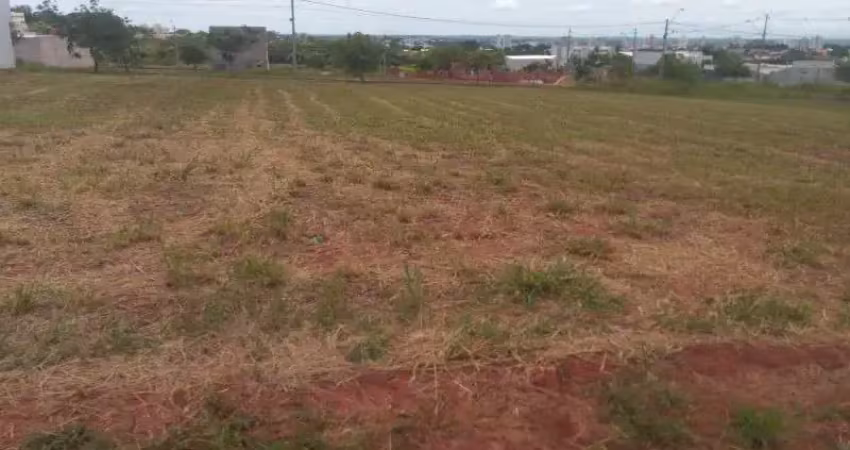 Terreno de 250m² a venda no parque das arvores ii em birigui