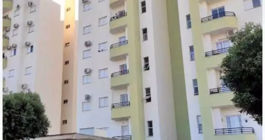 Apartamento a venda no Allegro em Birigui