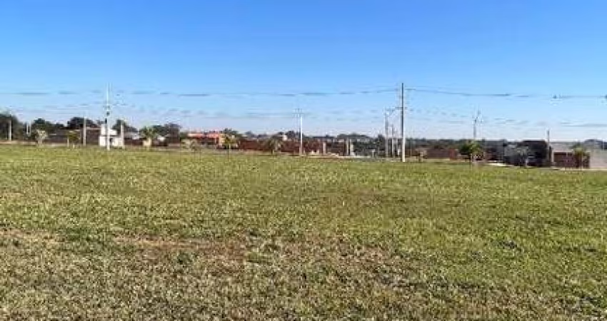 Terreno a venda no Quinta da Mata em Birigui