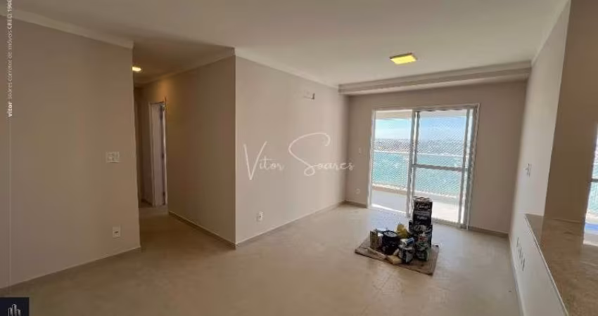 Apartamento dois quartos a venda no Duetto Perola em Birigui