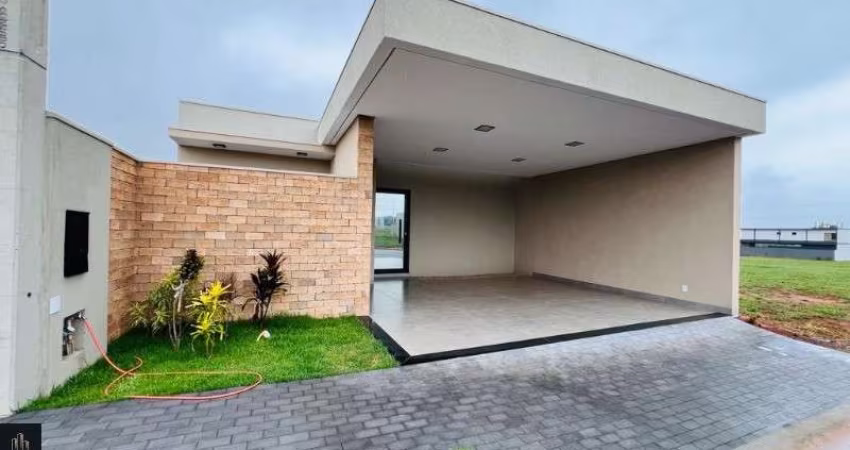 Casa a venda no Condominio Boa Vista