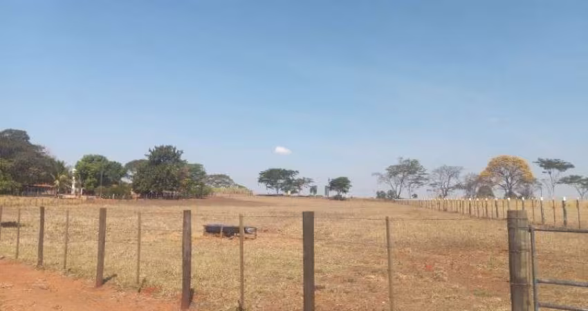 Sitio a venda em Nhandeara