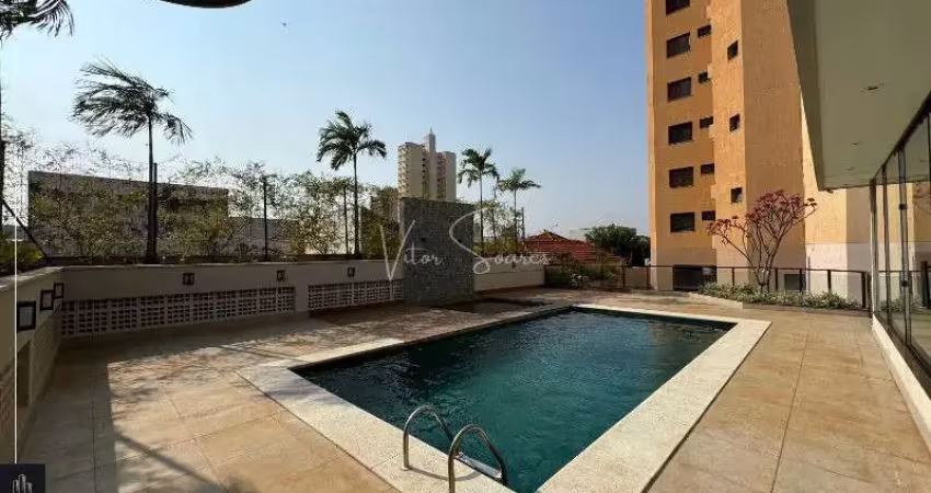 Apartamento à Venda em Birigui-SP, bairro Centro, Edifício Jatiuca