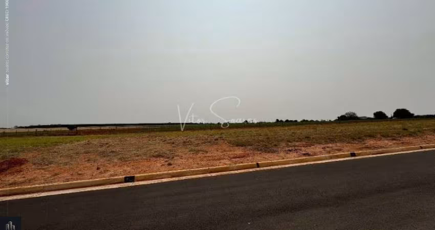 Terreno à venda em Birigui-SP, Residencial Jardim das Oliveiras, com 250,00m² de área!