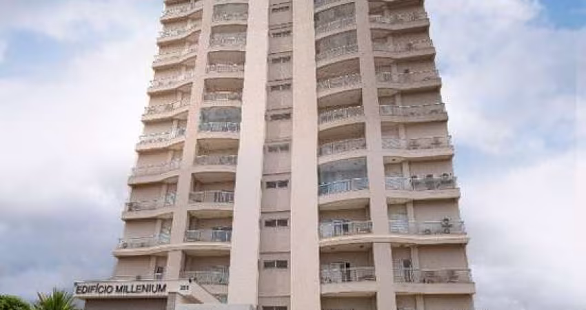 Apartamento de luxo com 3 suítes e localização privilegiada em Perdizes Residencial Parque, Birigüi-SP!