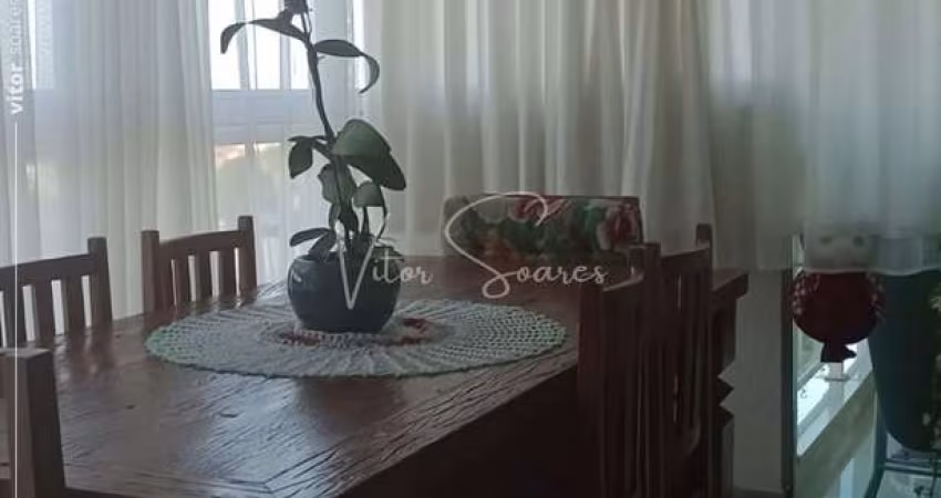 Apartamento á venda em Birigui no Duetto Peróla: Apartamento com 3 quartos, um suite e todos com armários, sacada gourmet e duas vagas de garagem