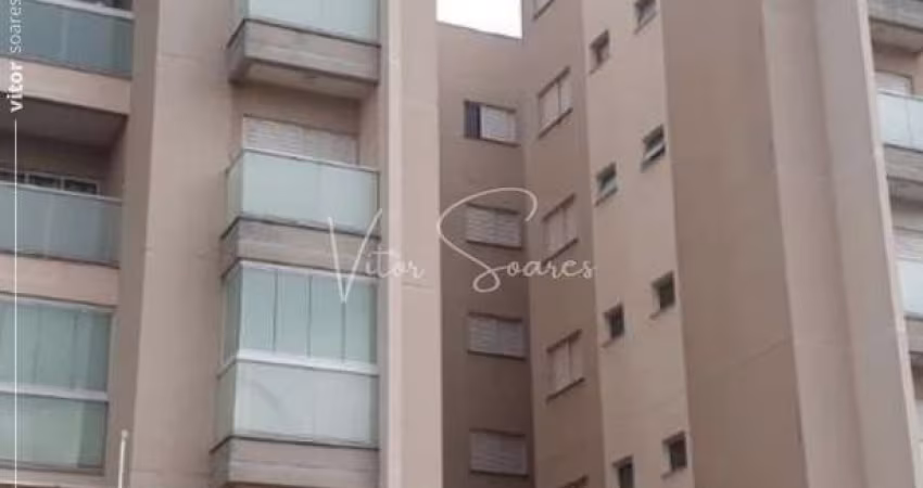 Apartamento a venda em Birigui no Ville Felicitá, Apartamento com: 2 quartos sendo um suíte, sala de jantar, sala de TV e uma linda sacada