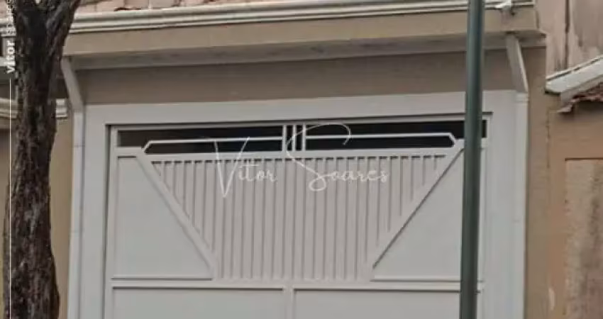 Casa a venda em Birigui no Res. Nelson Calixto, Casa com 3 quartos, Sala ampla, Garagem Coberta e toda feita em Tijolo