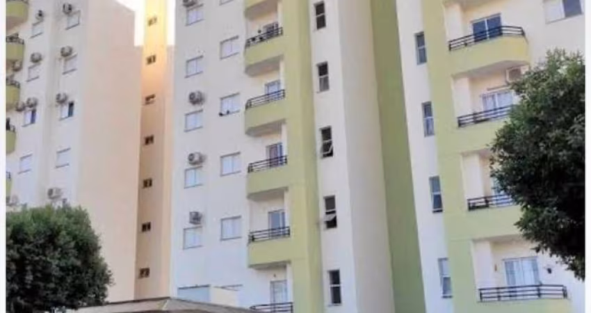 Apartamento a venda no Allegro em Birigui