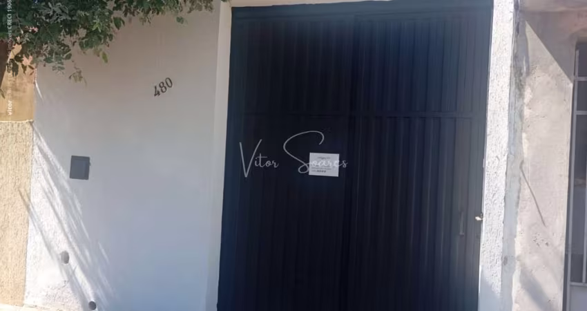 Barracão disponível para venda ou locação no Recanto verde em Birigui