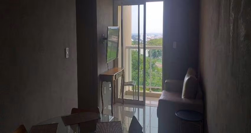 Apartamento com 2 quartos à venda na Rua Paulo Visintin, 77, Parque das Árvores, Birigui