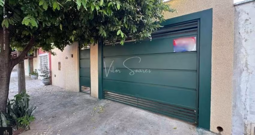 Oportunidade única: Casa à venda em Birigüi-SP, Núcleo Habitacional Ivone Alves Palma, 3 quartos, 2 banheiros, 124,75 m².
