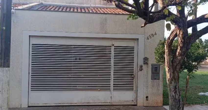 Casa à venda em birigüi-sp, bairro quemil: 2 quartos, 1 sala, 1 banheiro, 1 vaga, 80,00 m². confira!