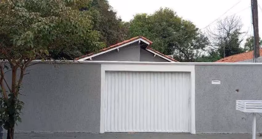 Imperdível casa à venda em birigüi-sp, residencial jardim santa luzia! 4 quartos, 1 suite, 1 sala, 2 banheiros, 90m²!