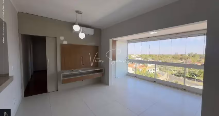 Apartamento à venda em birigüi-sp, jardim pérola: 3 quartos, 1 suíte, 2 salas, 2 banheiros, 2 vagas de garagem, 92m² de área.